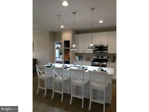 Kitchen - 1054 Robinson Rd #DELRAY PLAN, Townsend, DE 19734 photo 4 of 4