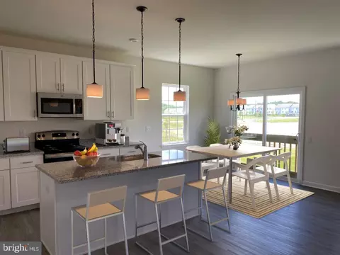 Kitchen - 1054 Robinson Rd #DELRAY PLAN, Townsend, DE 19734 photo 1 of 4