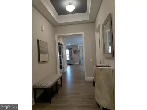 Entry Way - 1054 Robinson Rd #DELRAY PLAN, Townsend, DE 19734 photo 4 of 7