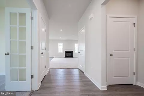 Entry Way - 1056 Robinson Rd #PEMBROOK PLAN, Townsend, DE 19734 photo 18 of 21