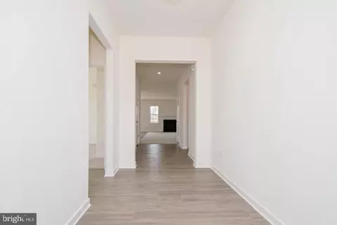 Entry Way - 1056 Robinson Rd #PEMBROOK PLAN, Townsend, DE 19734 photo 4 of 21