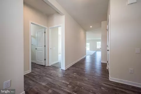 Entry Way - 1060 Robinson Rd #WHITFIELD RANCH PLAN, Townsend, DE 19734 photo 3 of 10