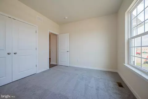 Bedroom - 1060 Robinson Rd #WHITFIELD RANCH PLAN, Townsend, DE 19734 photo 1 of 1