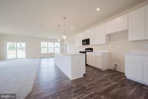 Entry Way - 1060 Robinson Rd #WHITFIELD RANCH PLAN, Townsend, DE 19734 photo 1 of 10
