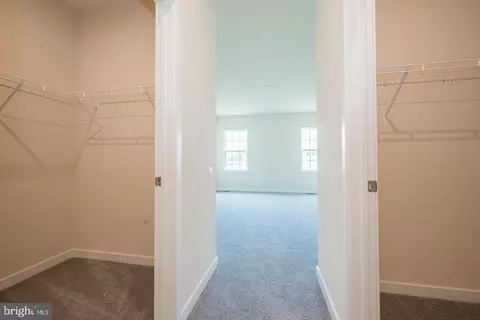 Entry Way - 1060 Robinson Rd #WHITFIELD RANCH PLAN, Townsend, DE 19734 photo 6 of 10