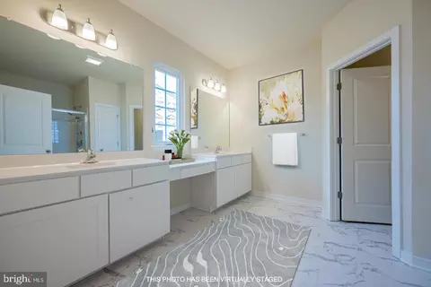 Entry Way - 1062 Robinson Rd #WHITFIELD PLAN, Townsend, DE 19734 photo 7 of 11