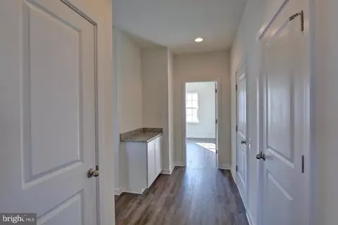 Entry Way - 1062 Robinson Rd #WHITFIELD PLAN, Townsend, DE 19734 photo 4 of 11