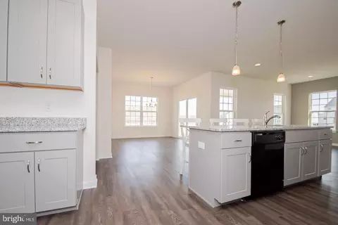 Entry Way - 1062 Robinson Rd #WHITFIELD PLAN, Townsend, DE 19734 photo 1 of 11