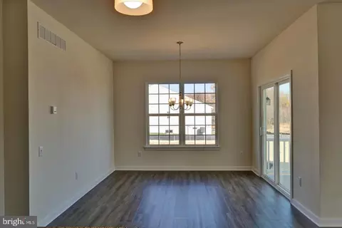 Entry Way - 1062 Robinson Rd #WHITFIELD PLAN, Townsend, DE 19734 photo 6 of 11