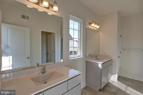 Entry Way - 1062 Robinson Rd #WHITFIELD PLAN, Townsend, DE 19734 photo 9 of 11