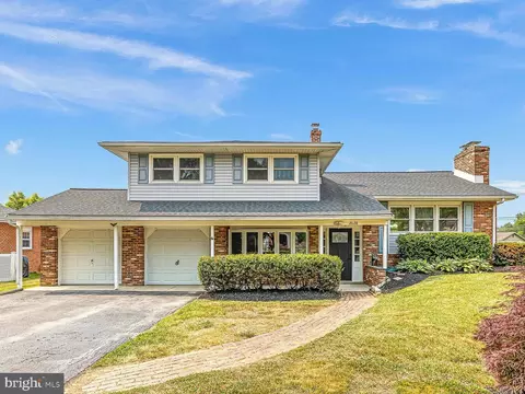 2628 Skylark Rd, Wilmington, DE 19808