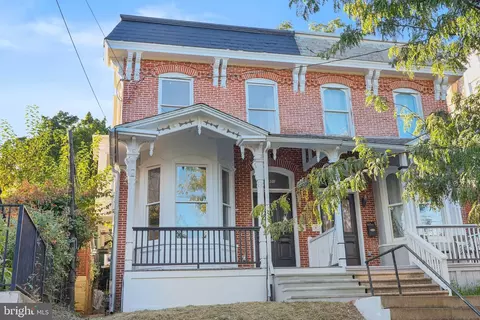 801 N Van Buren St, Wilmington, DE 19806