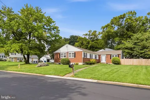 2531 Dartmouth Woods Rd, Wilmington, DE 19810