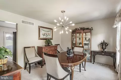 Dining - 12 Gloucester Ct, Newark, DE 19702 photo 1 of 1