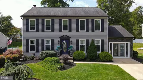 Exterior - 12 Gloucester Ct, Newark, DE 19702 photo 4 of 4