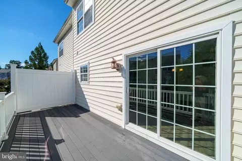 Exterior - 709 Observatory Dr, Bear, DE 19701 photo 3 of 5