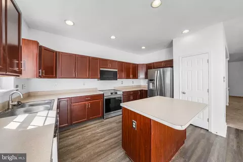 Kitchen - 709 Observatory Dr, Bear, DE 19701 photo 1 of 2