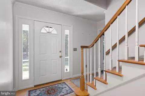 Entry Way - 105 Thoroughfare Neck Rd, Townsend, DE 19734 photo 1 of 1