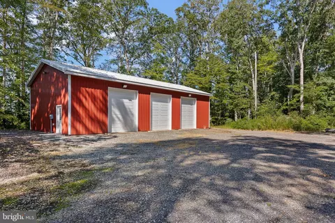 Exterior - 105 Thoroughfare Neck Rd, Townsend, DE 19734 photo 8 of 9