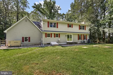 Exterior - 105 Thoroughfare Neck Rd, Townsend, DE 19734 photo 4 of 9