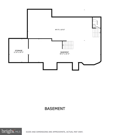 Floorplan - 1 Lake Dr, Bear, DE 19701 photo 1 of 5