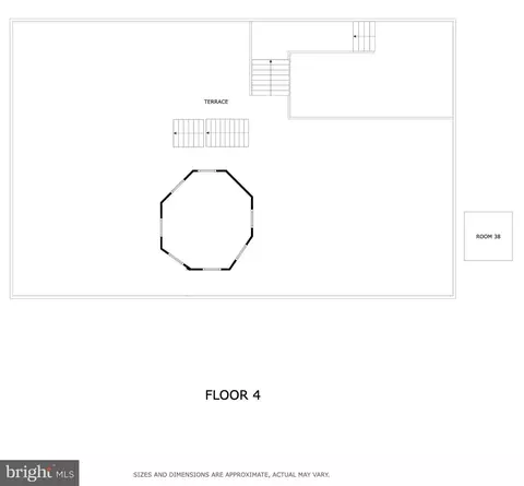 Floorplan - 1 Lake Dr, Bear, DE 19701 photo 5 of 5