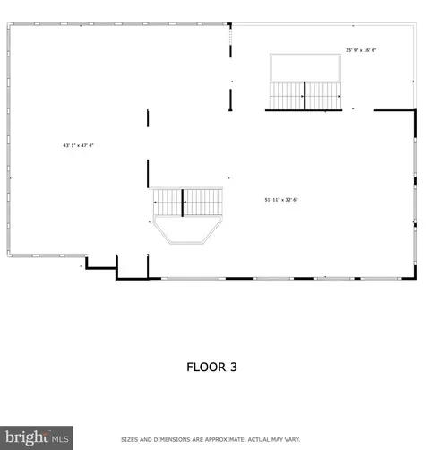 Floorplan - 1 Lake Dr, Bear, DE 19701 photo 4 of 5