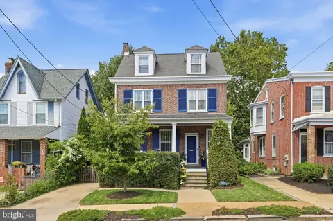 1405 Riverview Ave, Wilmington, DE 19806