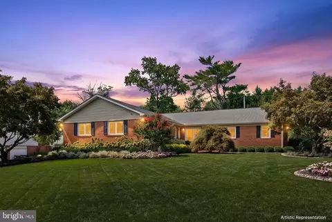 1109 Artwin Rd, Wilmington, DE 19803