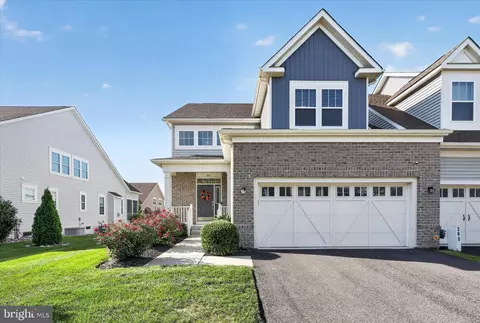 Exterior - 261 Stravinsky Ave, Middletown, DE 19709 photo 2 of 6