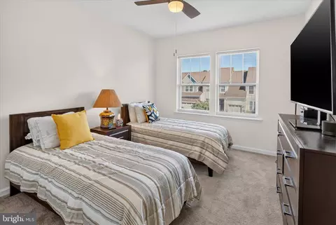 Bedroom - 261 Stravinsky Ave, Middletown, DE 19709 photo 5 of 5