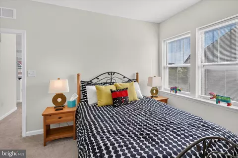 Bedroom - 261 Stravinsky Ave, Middletown, DE 19709 photo 4 of 5