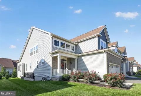 Exterior - 261 Stravinsky Ave, Middletown, DE 19709 photo 3 of 6