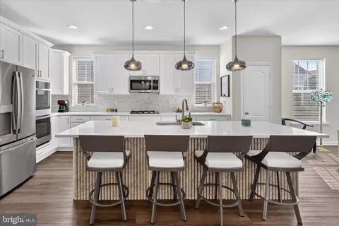 Kitchen - 261 Stravinsky Ave, Middletown, DE 19709 photo 1 of 4