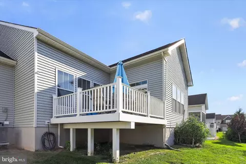 Exterior - 261 Stravinsky Ave, Middletown, DE 19709 photo 4 of 6