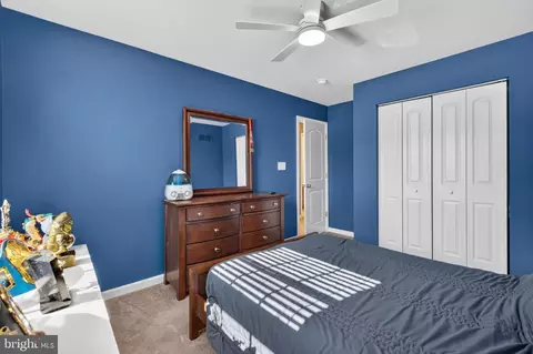 Bedroom - 323 Gaither Dr, Middletown, DE 19709 photo 6 of 6