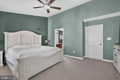 Bedroom - 323 Gaither Dr, Middletown, DE 19709 photo 2 of 6
