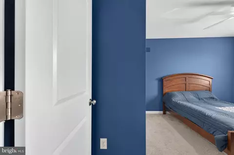 Bedroom - 323 Gaither Dr, Middletown, DE 19709 photo 4 of 6