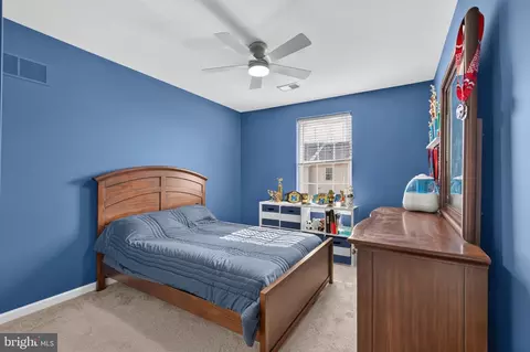 Bedroom - 323 Gaither Dr, Middletown, DE 19709 photo 5 of 6