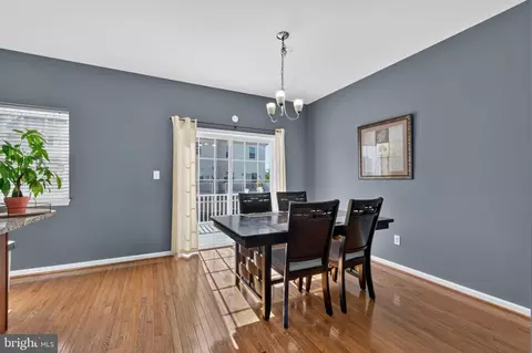 Dining - 323 Gaither Dr, Middletown, DE 19709 photo 1 of 1