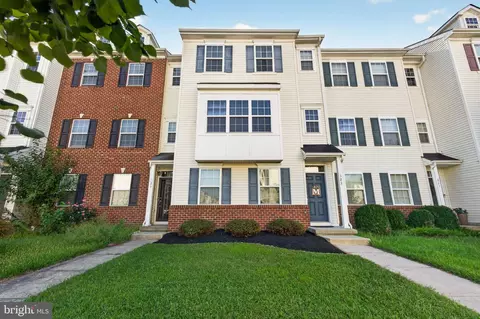 Exterior - 323 Gaither Dr, Middletown, DE 19709 photo 2 of 4