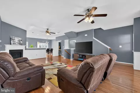 Entry Way - 323 Gaither Dr, Middletown, DE 19709 photo 5 of 15