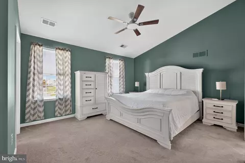 Bedroom - 323 Gaither Dr, Middletown, DE 19709 photo 1 of 6