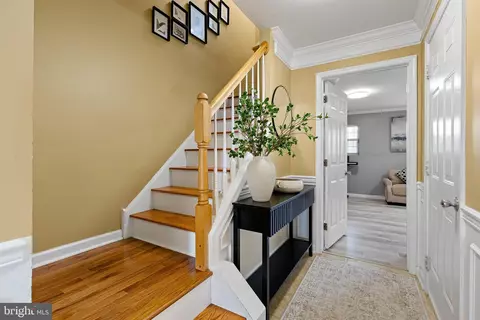 Entry Way - 11 Carper St, Bear, DE 19701 photo 2 of 2