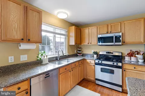 Kitchen - 11 Carper St, Bear, DE 19701 photo 2 of 2