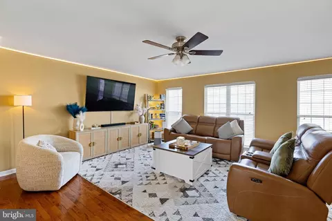 Living - 11 Carper St, Bear, DE 19701 photo 1 of 1