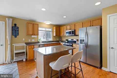 Kitchen - 11 Carper St, Bear, DE 19701 photo 1 of 2