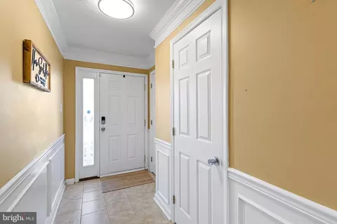 Entry Way - 11 Carper St, Bear, DE 19701 photo 1 of 2