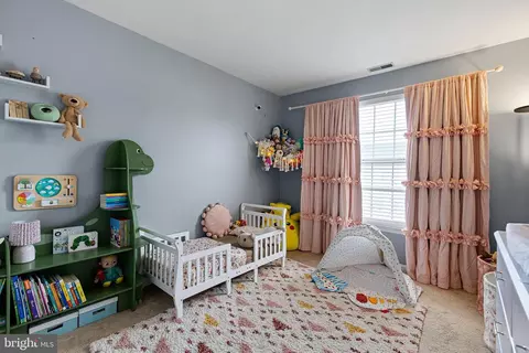 Bedroom - 11 Carper St, Bear, DE 19701 photo 2 of 2