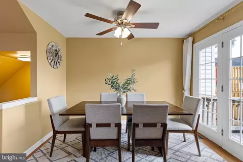 Dining - 11 Carper St, Bear, DE 19701 photo 1 of 1